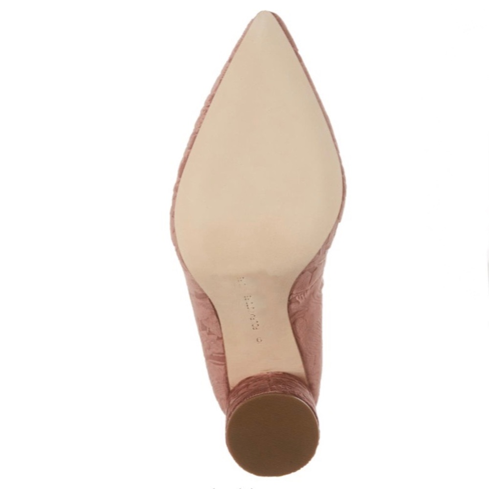 Pour La Victoire | Cece Pointy Toe Pump - Picture 8 of 8